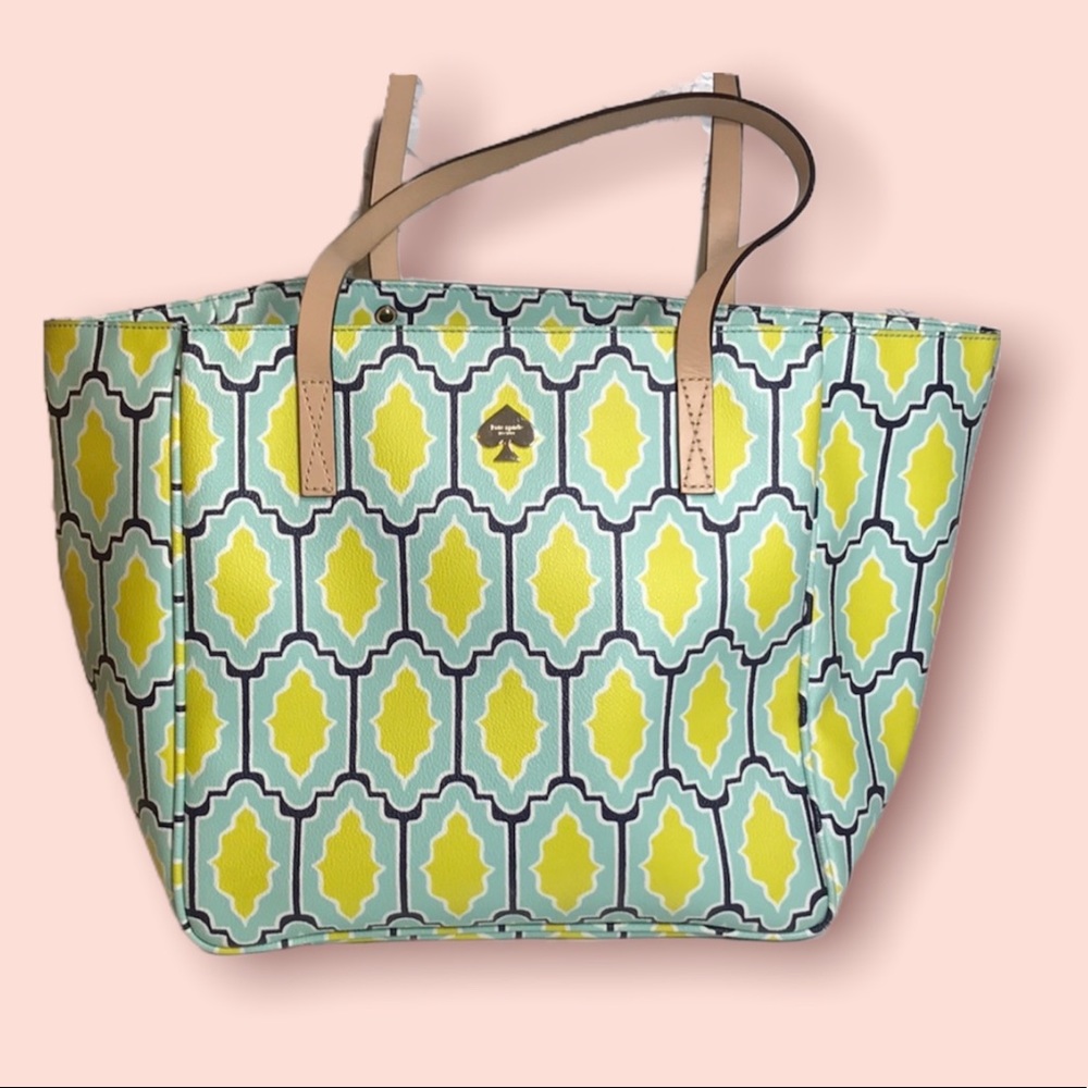 Kate Spade Shoulder Bag